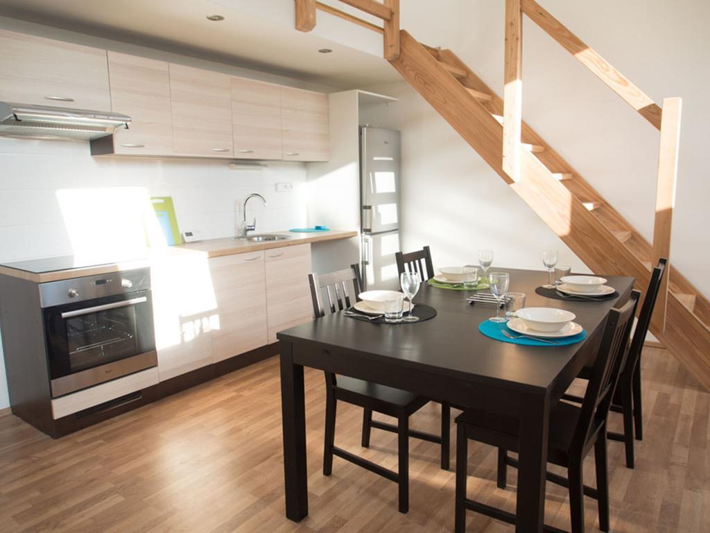 Apartment Brno Reissigova Quarto foto